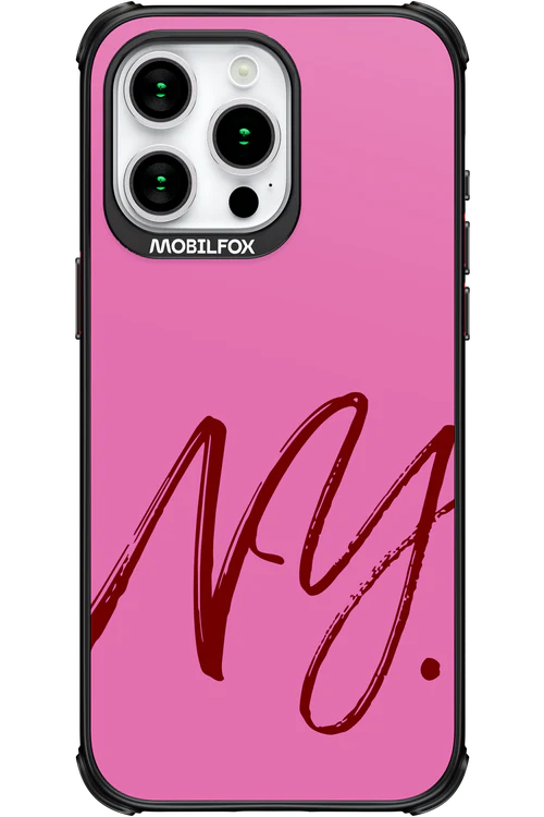 (Sorbet) NY 2.0 - Apple iPhone 15 Pro Max - Image 19