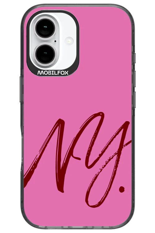 (Sorbet) NY 2.0 - Apple iPhone 16 - Image 6