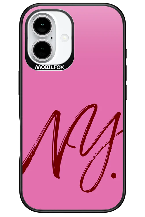 (Sorbet) NY 2.0 - Apple iPhone 16 - Image 9