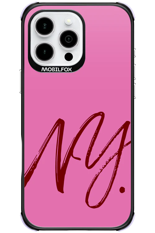 (Sorbet) NY 2.0 - Apple iPhone 16 Pro Max - Image 14