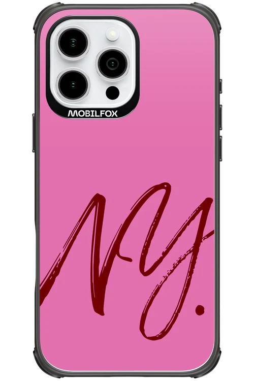 (Sorbet) NY 2.0 - Apple iPhone 16 Pro Max - Image 15