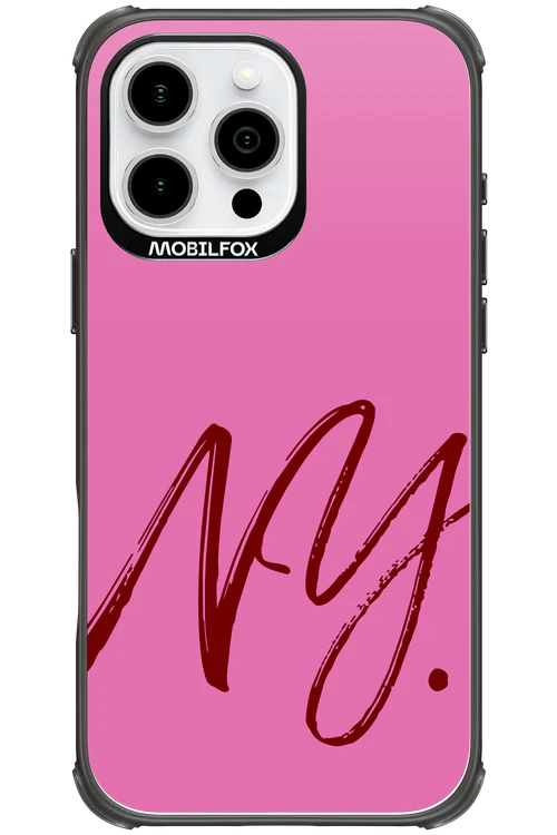 (Sorbet) NY 2.0 - Apple iPhone 16 Pro Max - Image 16