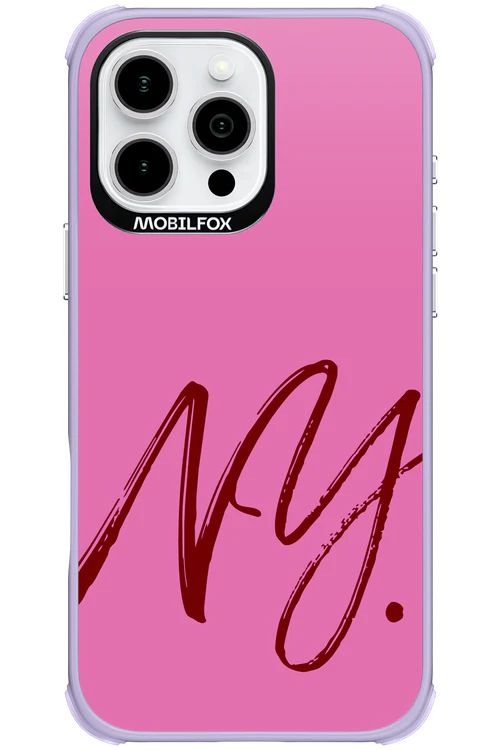 (Sorbet) NY 2.0 - Apple iPhone 16 Pro Max - Image 17
