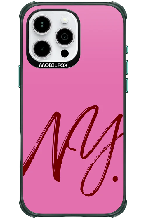 (Sorbet) NY 2.0 - Apple iPhone 16 Pro Max - Image 18