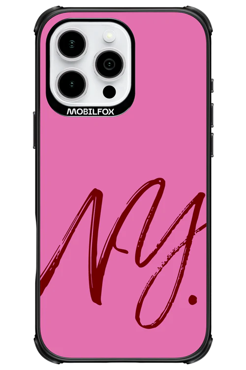 (Sorbet) NY 2.0 - Apple iPhone 16 Pro Max - Image 19