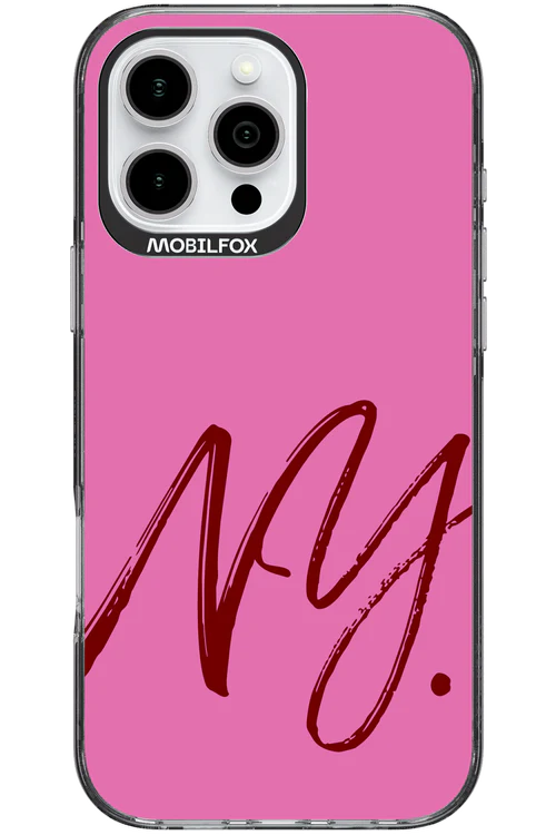 (Sorbet) NY 2.0 - Apple iPhone 16 Pro Max - Image 6