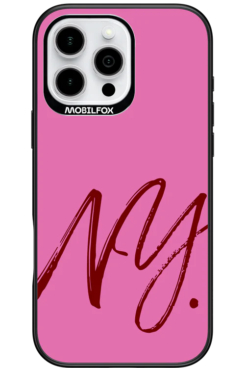 (Sorbet) NY 2.0 - Apple iPhone 16 Pro Max - Image 9