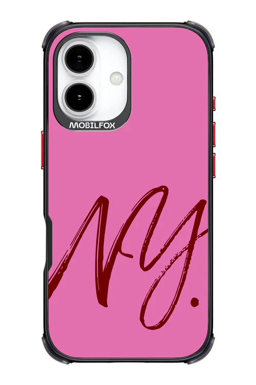 (Sorbet) NY 2.0 - Apple iPhone 17 - Image 7