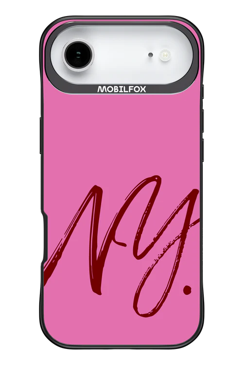 (Sorbet) NY 2.0 - Apple iPhone 17 Air