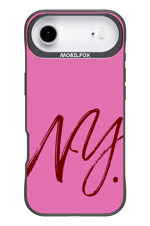(Sorbet) NY 2.0 - Apple iPhone 17 Air - Image 2