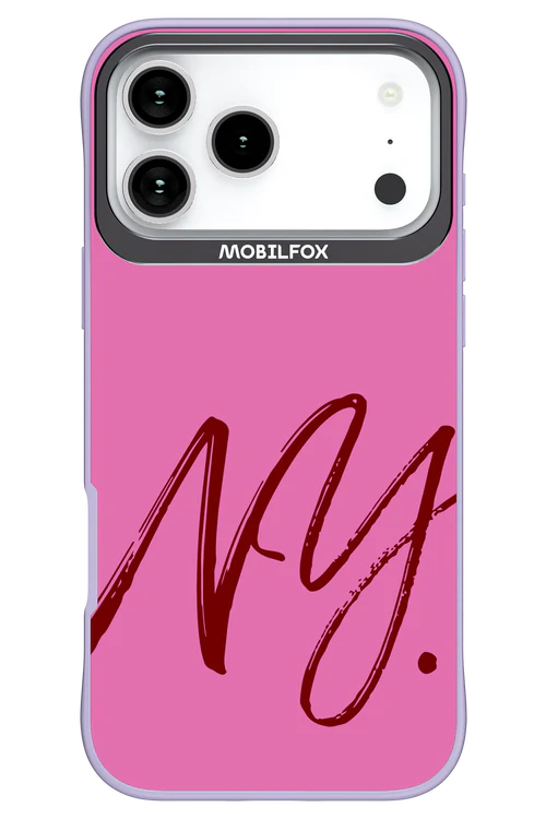 (Sorbet) NY 2.0 - Apple iPhone 17 Pro Max - Image 3