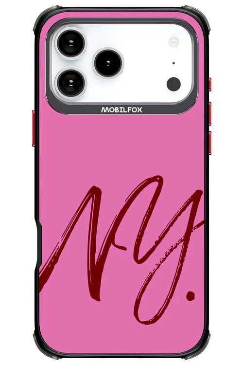 (Sorbet) NY 2.0 - Apple iPhone 17 Pro Max - Image 7