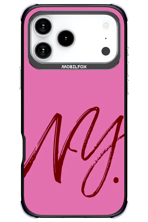 (Sorbet) NY 2.0 - Apple iPhone 17 Pro Max - Image 9