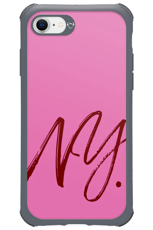 (Sorbet) NY 2.0 - Apple iPhone 7 - Image 13