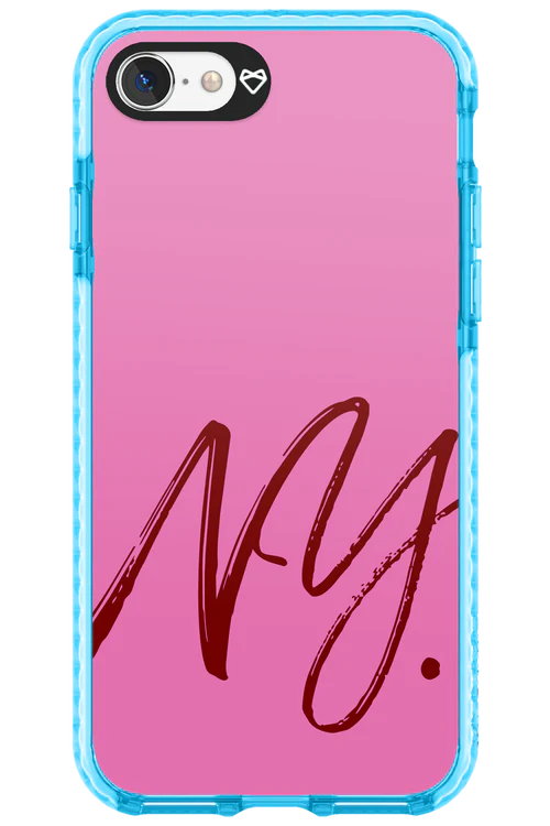 (Sorbet) NY 2.0 - Apple iPhone 7 - Image 6
