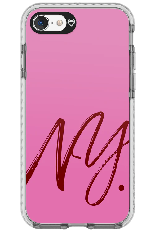 (Sorbet) NY 2.0 - Apple iPhone 7 - Image 8