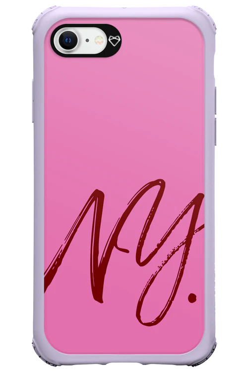 (Sorbet) NY 2.0 - Apple iPhone 8 - Image 17