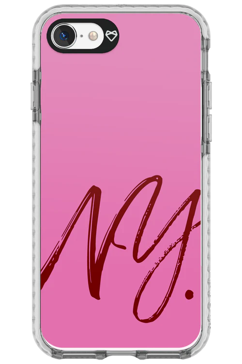 (Sorbet) NY 2.0 - Apple iPhone SE 2020 - Image 8
