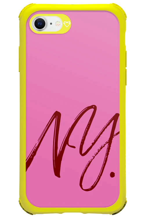 (Sorbet) NY 2.0 - Apple iPhone SE 2022 - Image 14