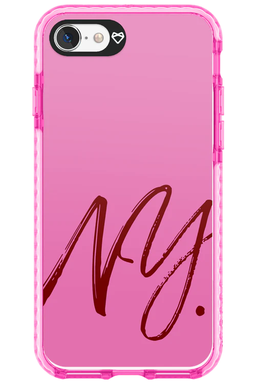 (Sorbet) NY 2.0 - Apple iPhone SE 2022 - Image 7
