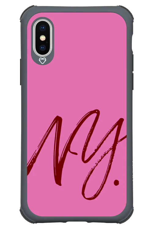 (Sorbet) NY 2.0 - Apple iPhone XS - Image 13