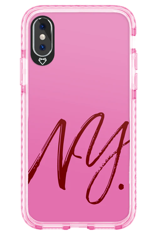 (Sorbet) NY 2.0 - Apple iPhone XS - Image 7