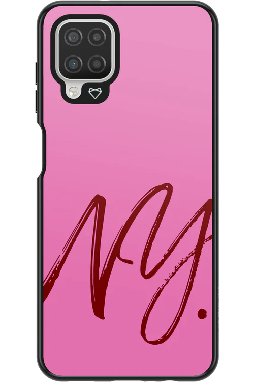 (Sorbet) NY 2.0 - Samsung Galaxy A12