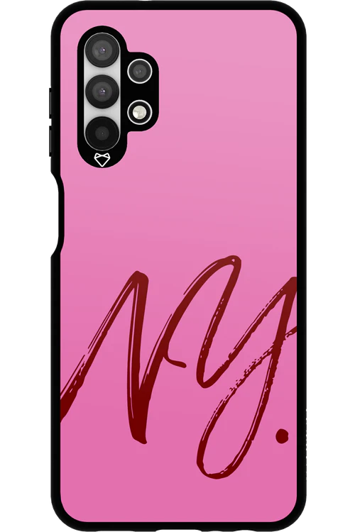 (Sorbet) NY 2.0 - Samsung Galaxy A13 4G