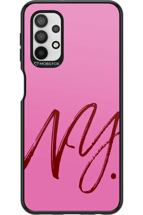 (Sorbet) NY 2.0 - Samsung Galaxy A32 5G
