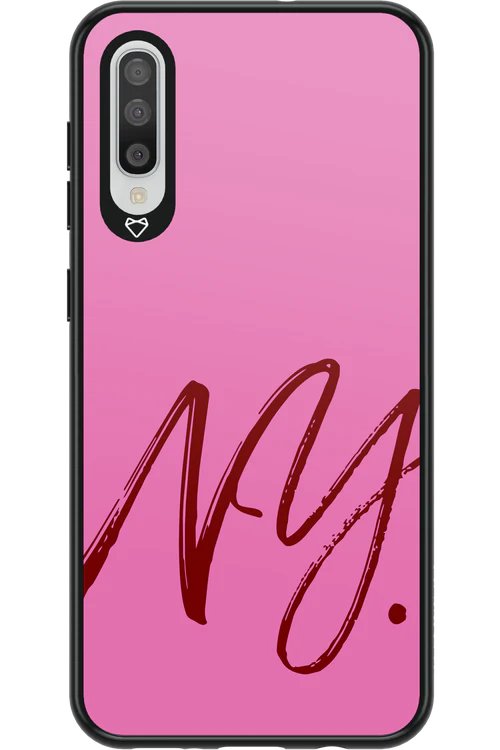 (Sorbet) NY 2.0 - Samsung Galaxy A50