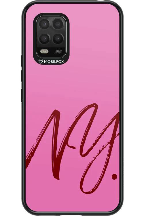 (Sorbet) NY 2.0 - Xiaomi Mi 10 Lite 5G