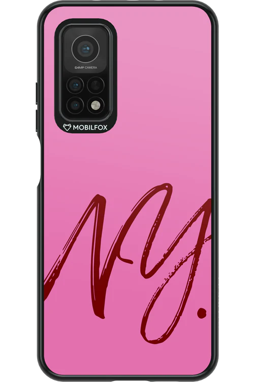 (Sorbet) NY 2.0 - Xiaomi Mi 10T 5G
