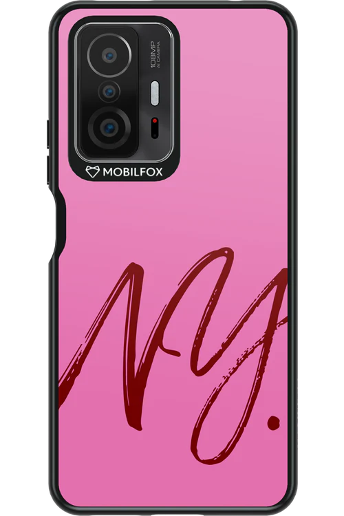 (Sorbet) NY 2.0 - Xiaomi Mi 11T
