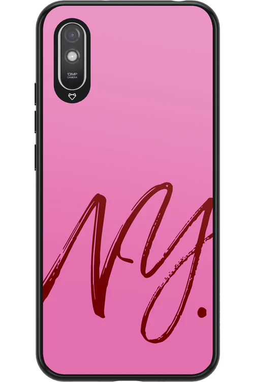 (Sorbet) NY 2.0 - Xiaomi Redmi 9A