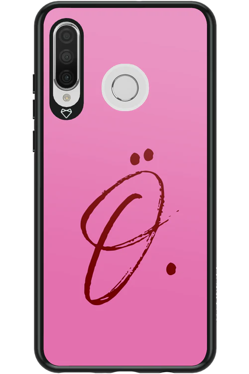 (Sorbet) O II 2.0 - Huawei P30 Lite
