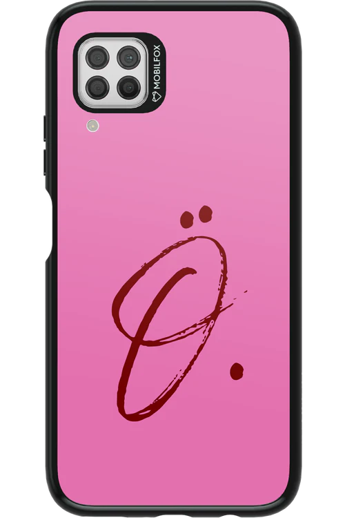 (Sorbet) O II 2.0 - Huawei P40 Lite