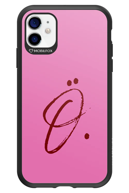 (Sorbet) O II 2.0 - Apple iPhone 11