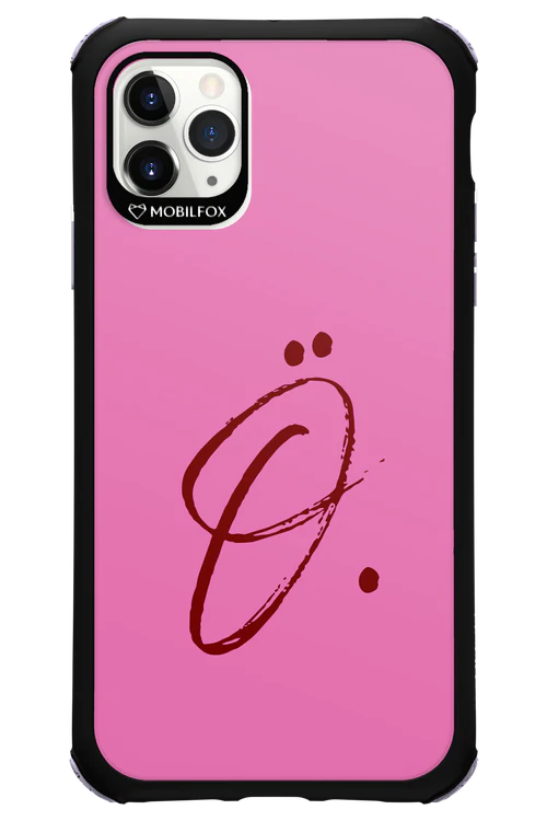 (Sorbet) O II 2.0 - Apple iPhone 11 Pro Max - Image 11