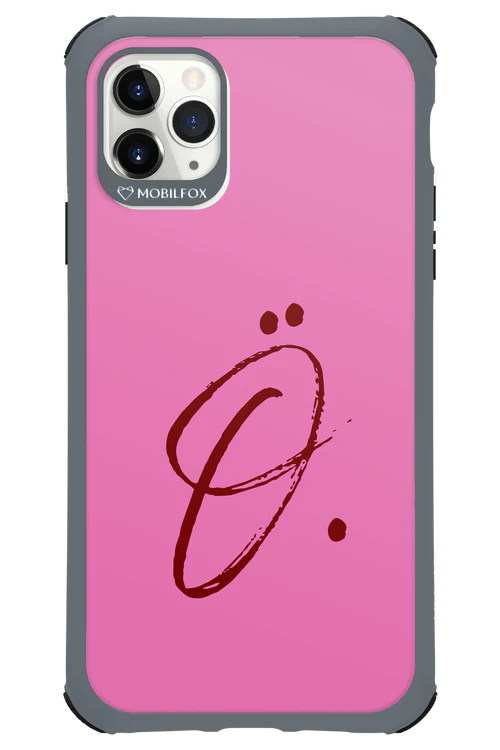 (Sorbet) O II 2.0 - Apple iPhone 11 Pro Max - Image 12