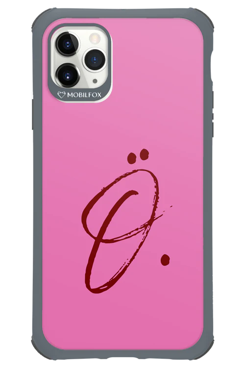 (Sorbet) O II 2.0 - Apple iPhone 11 Pro Max - Image 13