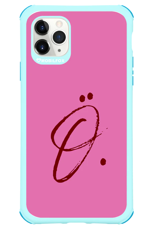(Sorbet) O II 2.0 - Apple iPhone 11 Pro Max - Image 15