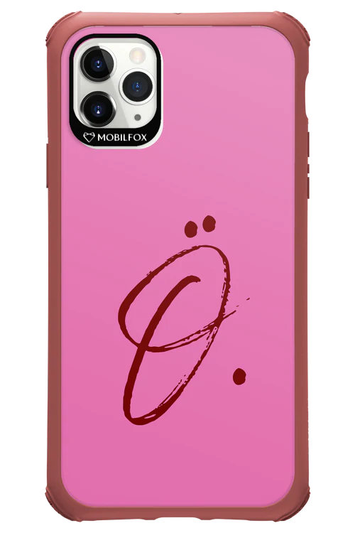 (Sorbet) O II 2.0 - Apple iPhone 11 Pro Max - Image 18