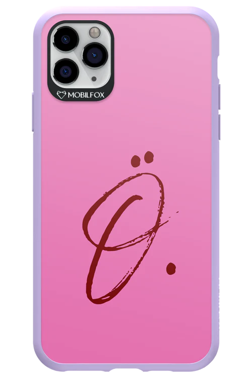 (Sorbet) O II 2.0 - Apple iPhone 11 Pro Max - Image 4