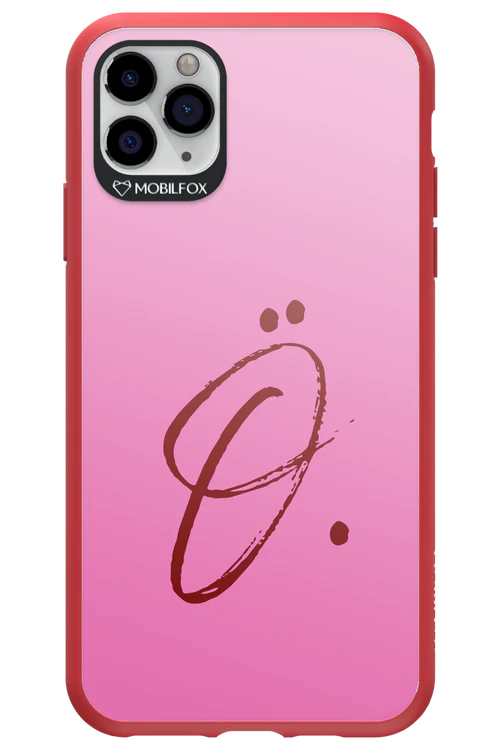 (Sorbet) O II 2.0 - Apple iPhone 11 Pro Max - Image 5
