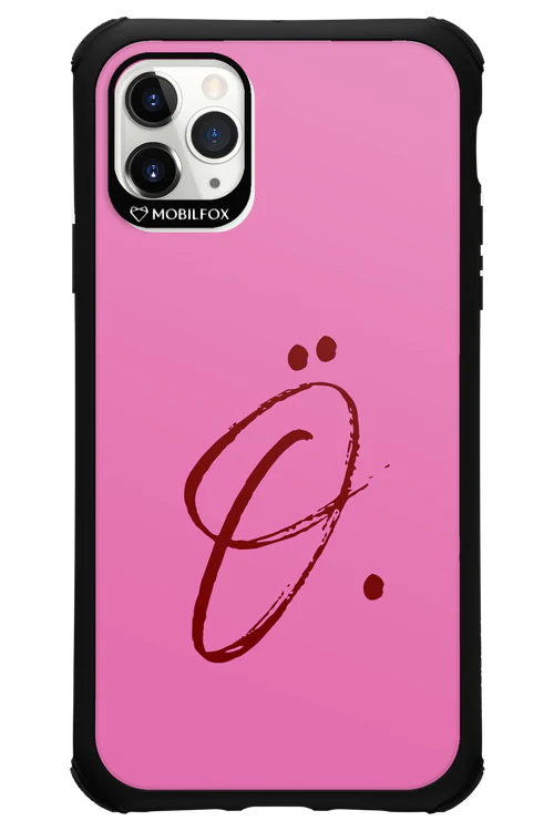 (Sorbet) O II 2.0 - Apple iPhone 11 Pro Max - Image 9