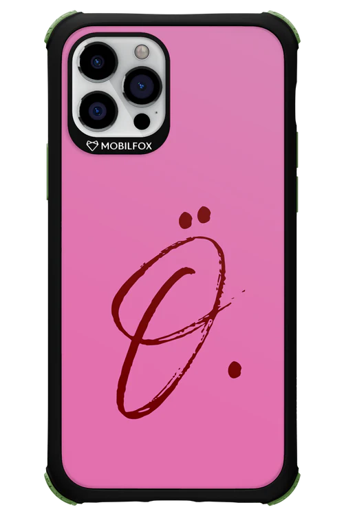 (Sorbet) O II 2.0 - Apple iPhone 12 Pro - Image 18