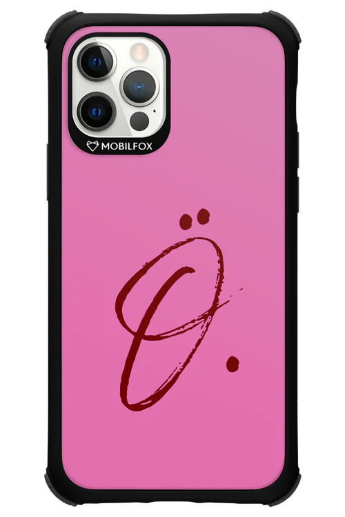 (Sorbet) O II 2.0 - Apple iPhone 12 Pro - Image 9