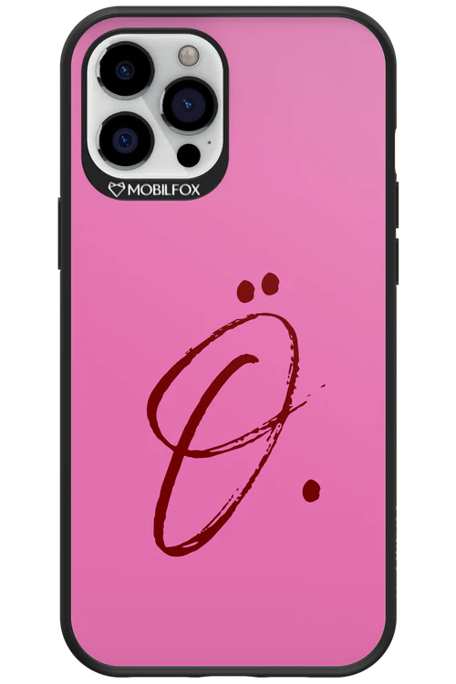 (Sorbet) O II 2.0 - Apple iPhone 12 Pro Max