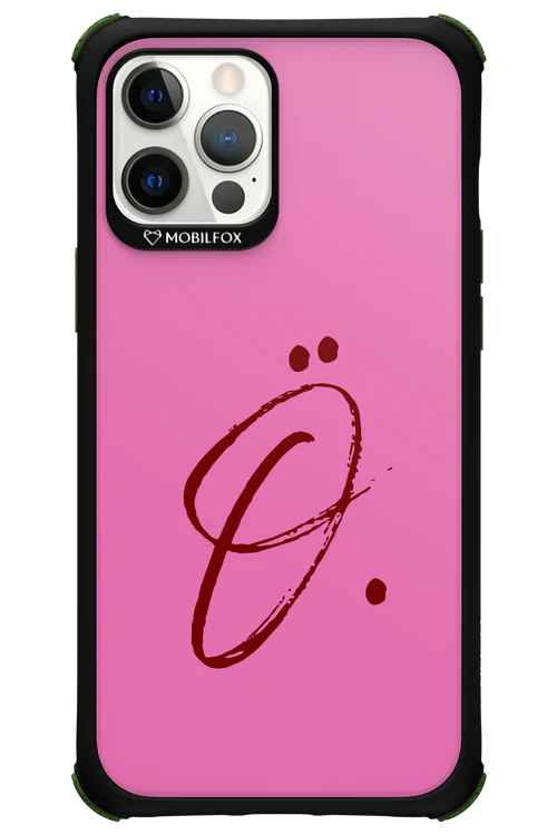 (Sorbet) O II 2.0 - Apple iPhone 12 Pro Max - Image 10
