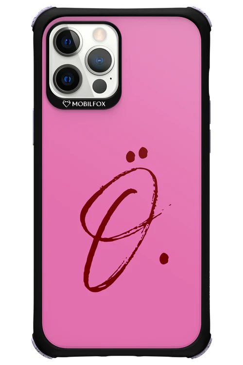 (Sorbet) O II 2.0 - Apple iPhone 12 Pro Max - Image 11